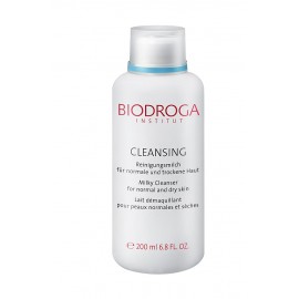 Biodroga Bioscience Cleansing Milky Cleanser 200ml